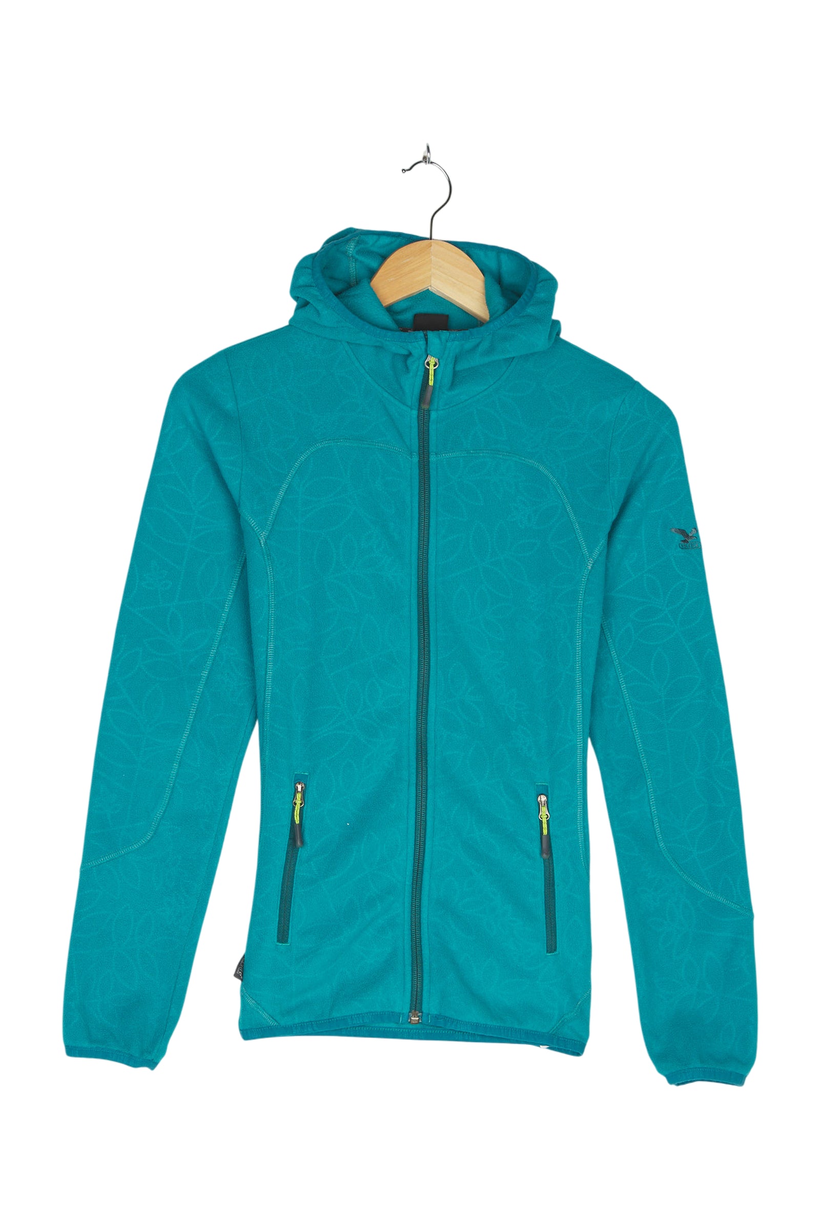 Fleecejacke für Damen